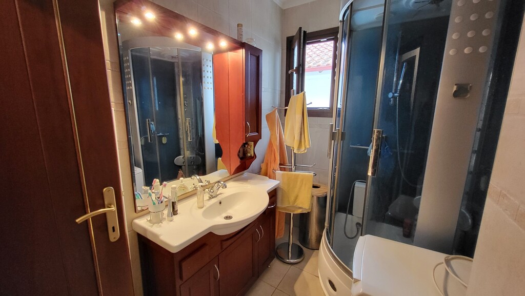 Casa a Kassandra, Grecia, 107 m² - foto 15