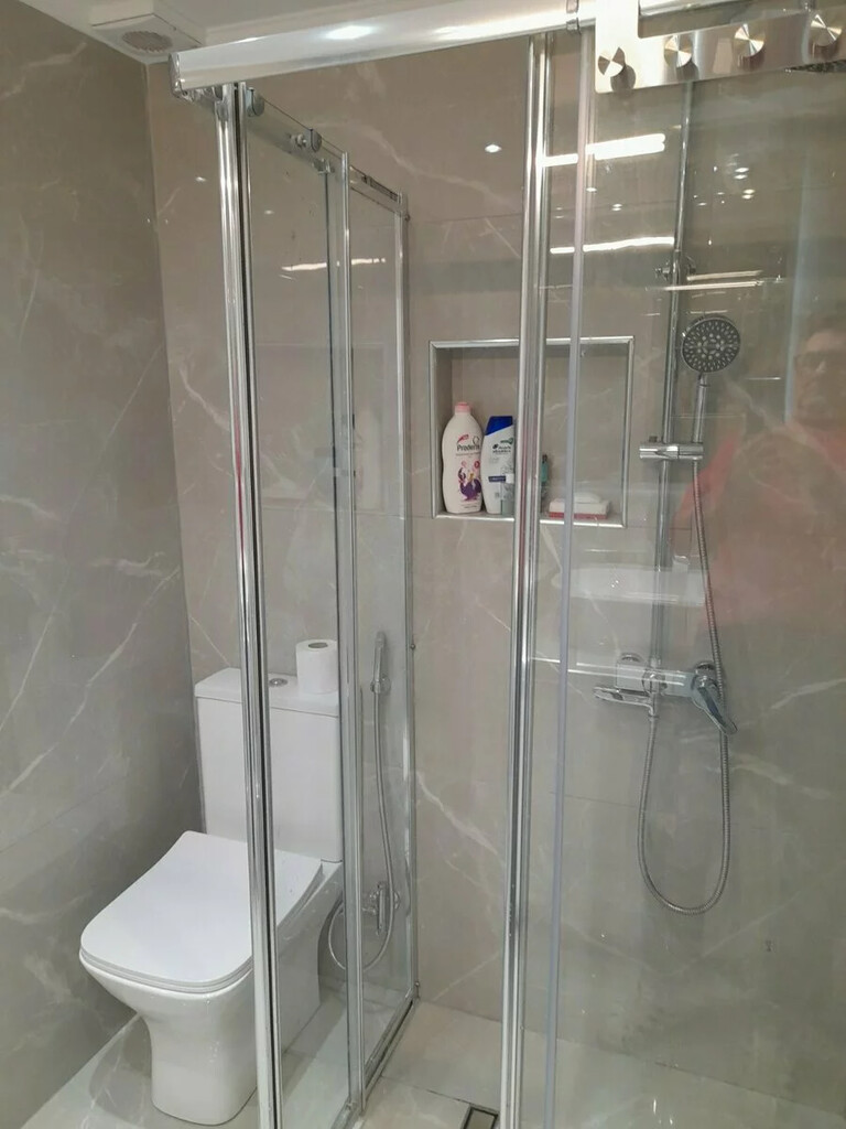 Piso en Atenas, Grecia, 98 m² - imagen 15