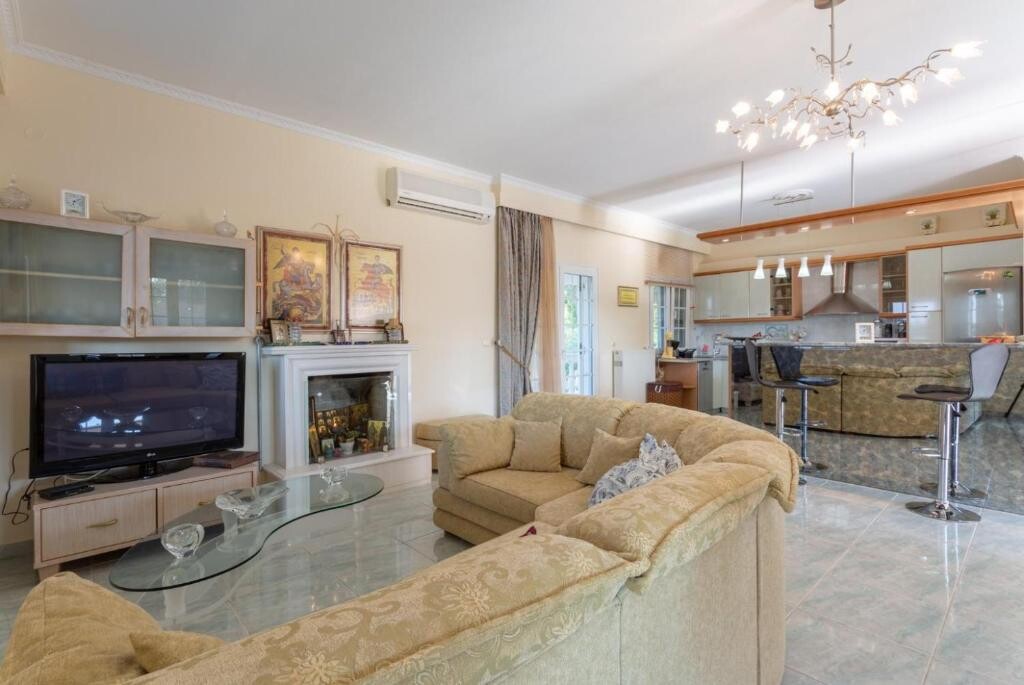 Villa à Corfou, Grèce, 110 m² - image 15