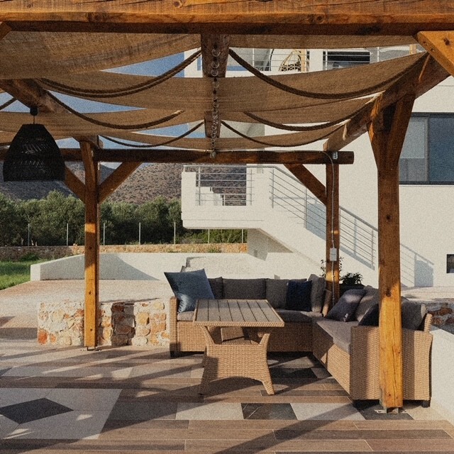 Maisonnette à Héraklion, Grèce, 140 m² - image 15