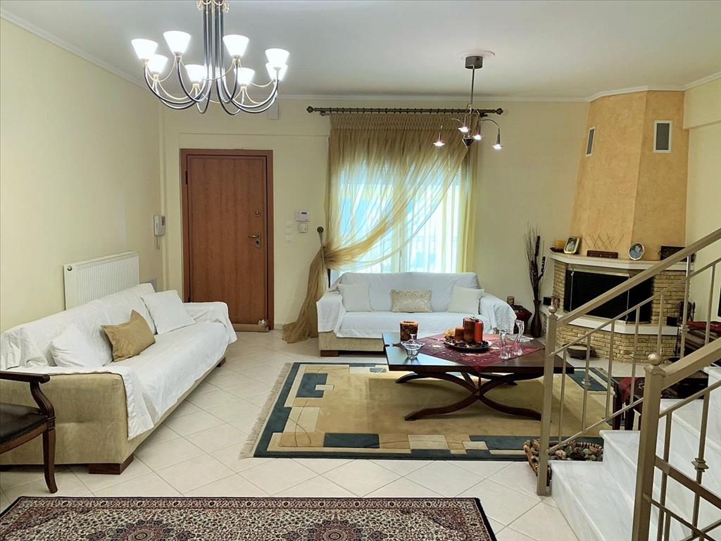 Maisonette en Salónica, Grecia, 190 m² - imagen 15