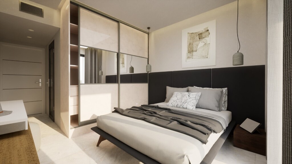 Villa in Kassandra, Greece, 395 m² - picture 15