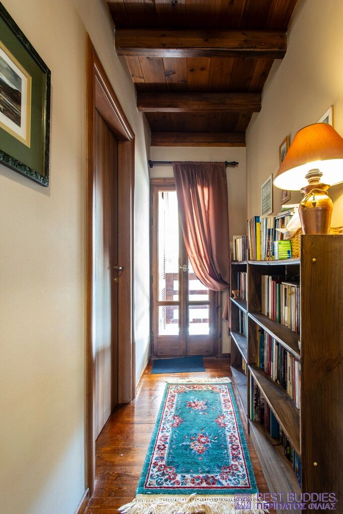 Haus in Attika, Griechenland, 240 m² - Foto 15