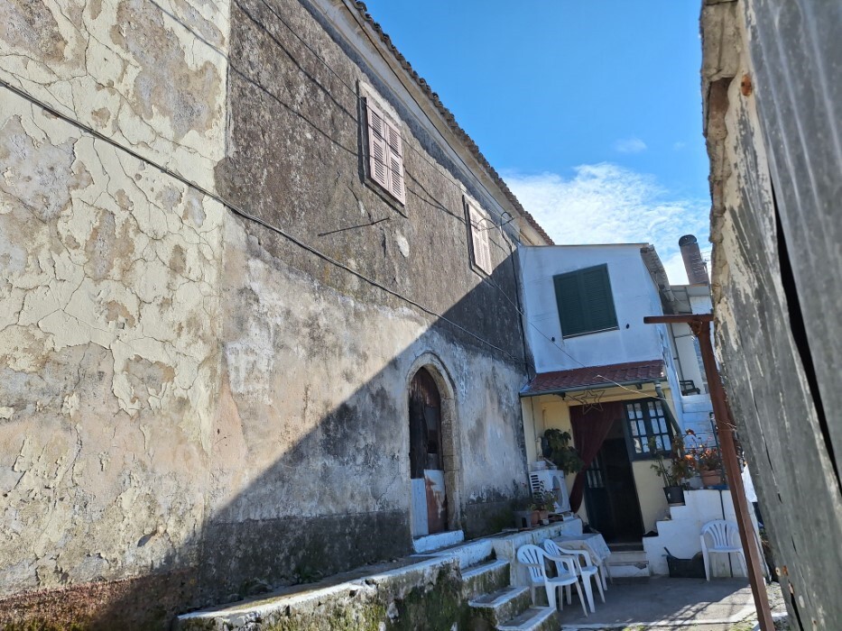 Maisonette in Corfu, Greece, 121 m² - picture 15