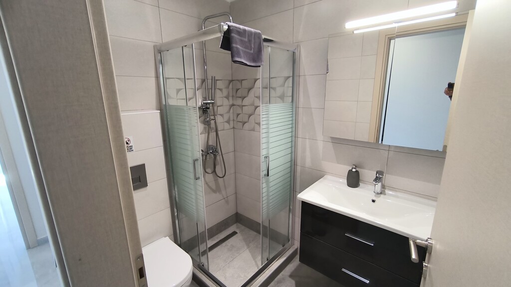 Maisonette in Olympiaki Akti, Griechenland, 92 m² - Foto 15