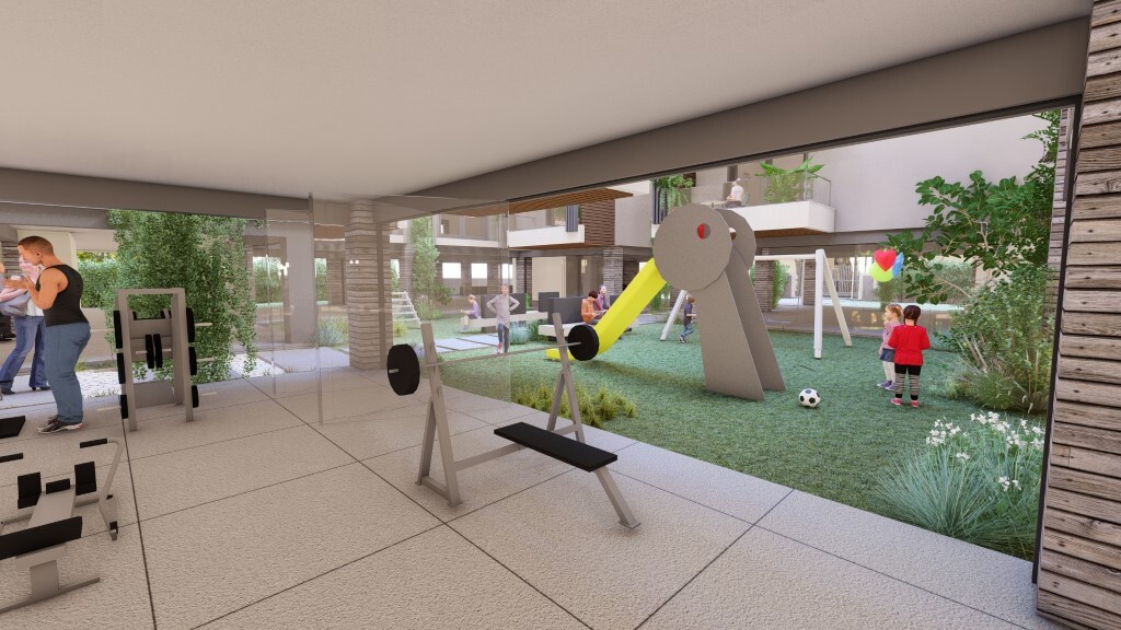 Maisonette a Salonicco, Grecia, 75 m² - foto 15