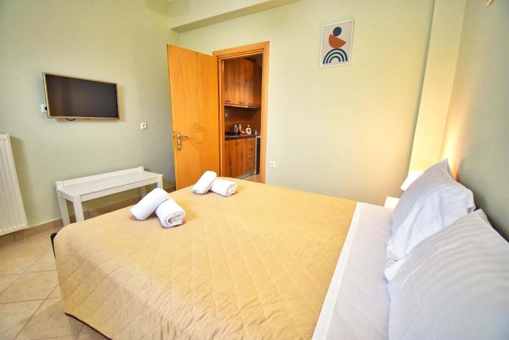 Villa in Corfu, Greece, 340 m² - picture 15