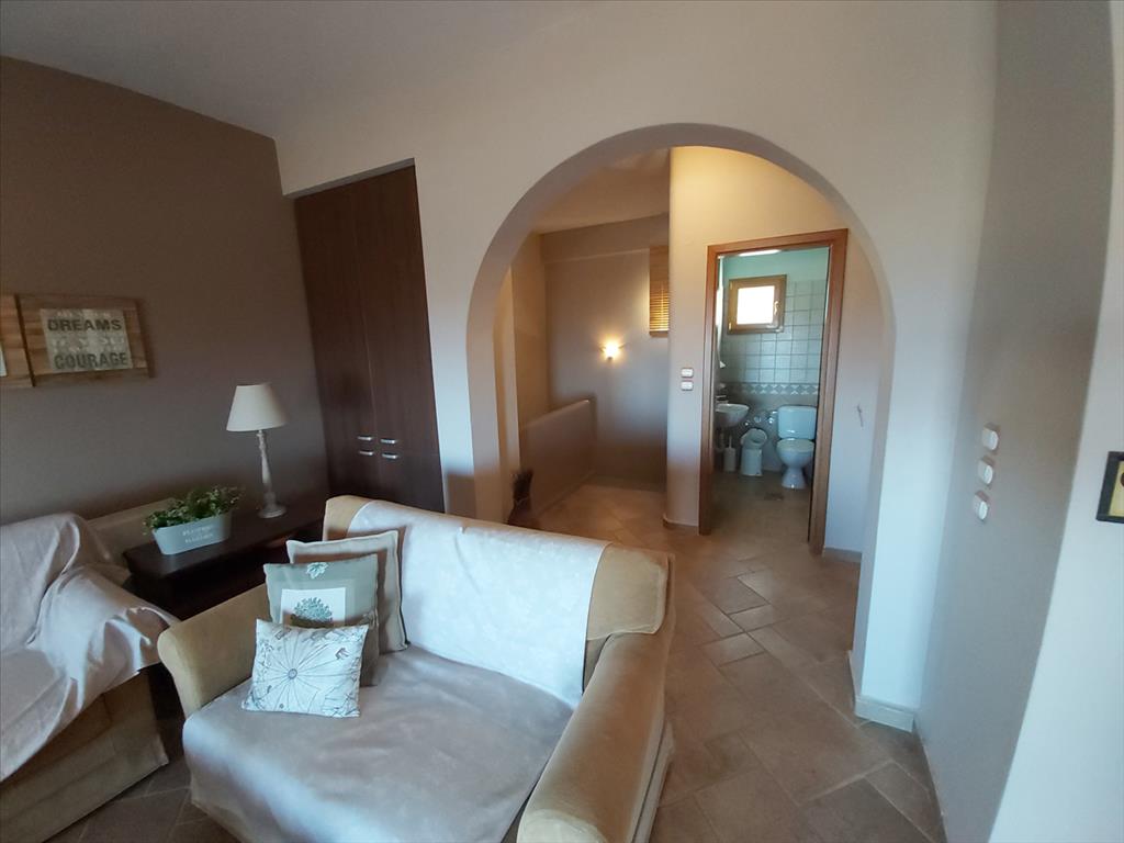 Villa a Olympiaki Akti, Grecia, 335 m² - foto 15