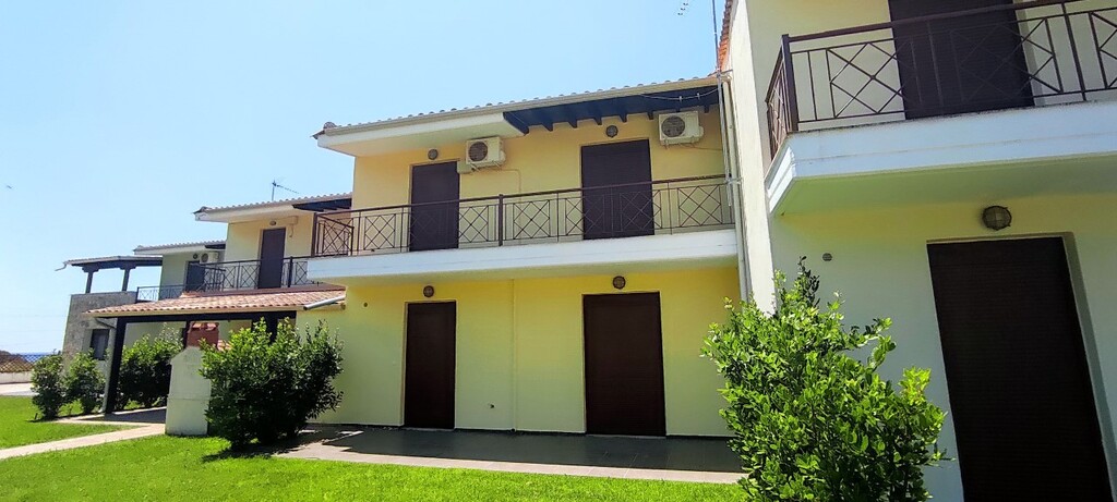 Maisonette in Kassandra, Greece, 107 m² - picture 15