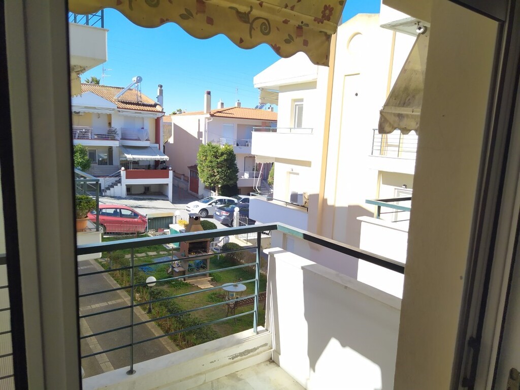 Maisonette in Thessaloniki, Griechenland, 132 m² - Foto 15