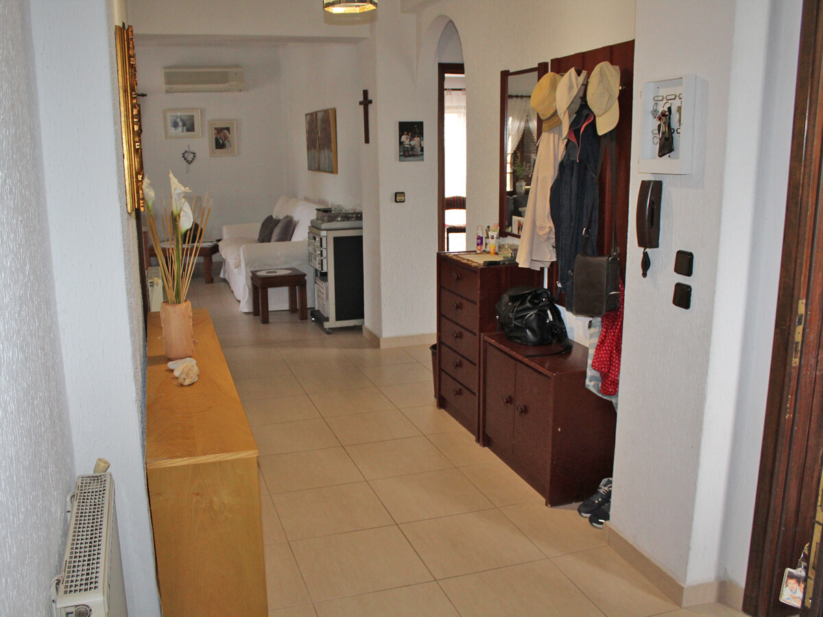Appartement à Olympiaki Akti, Grèce, 155 m² - image 16