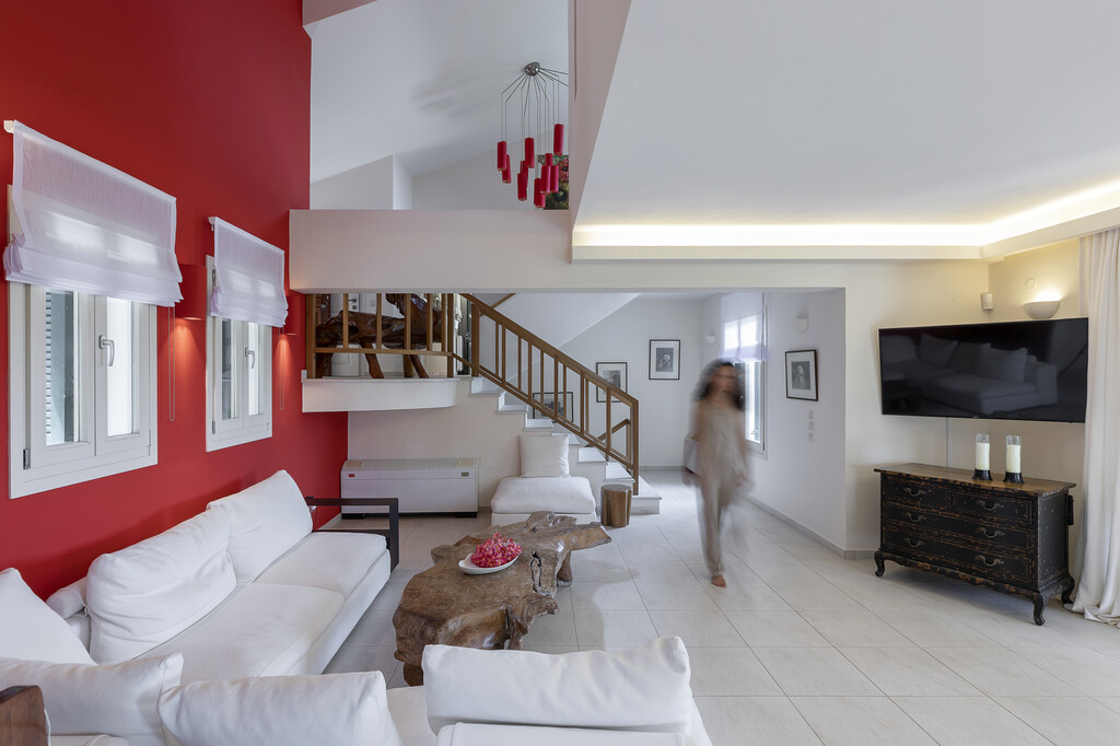 Villa in Corfu, Greece, 350 m² - picture 16