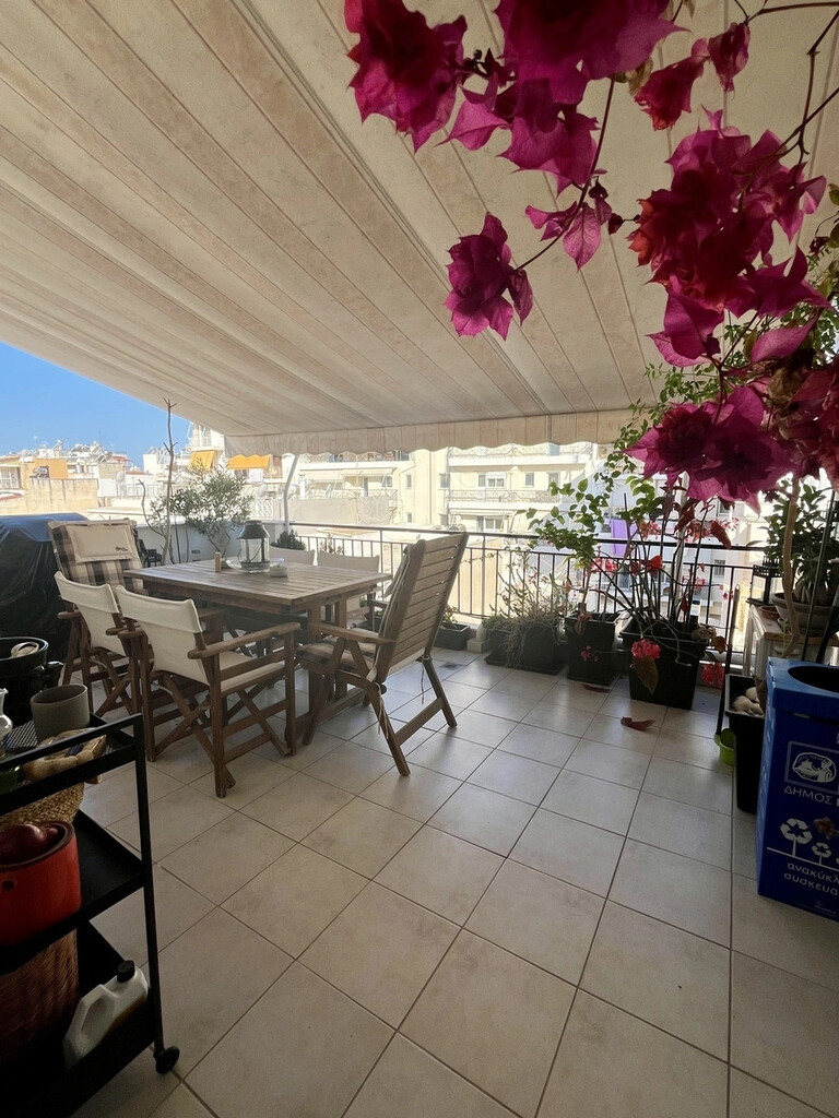 Appartamento ad Atene, Grecia, 120 m² - foto 16