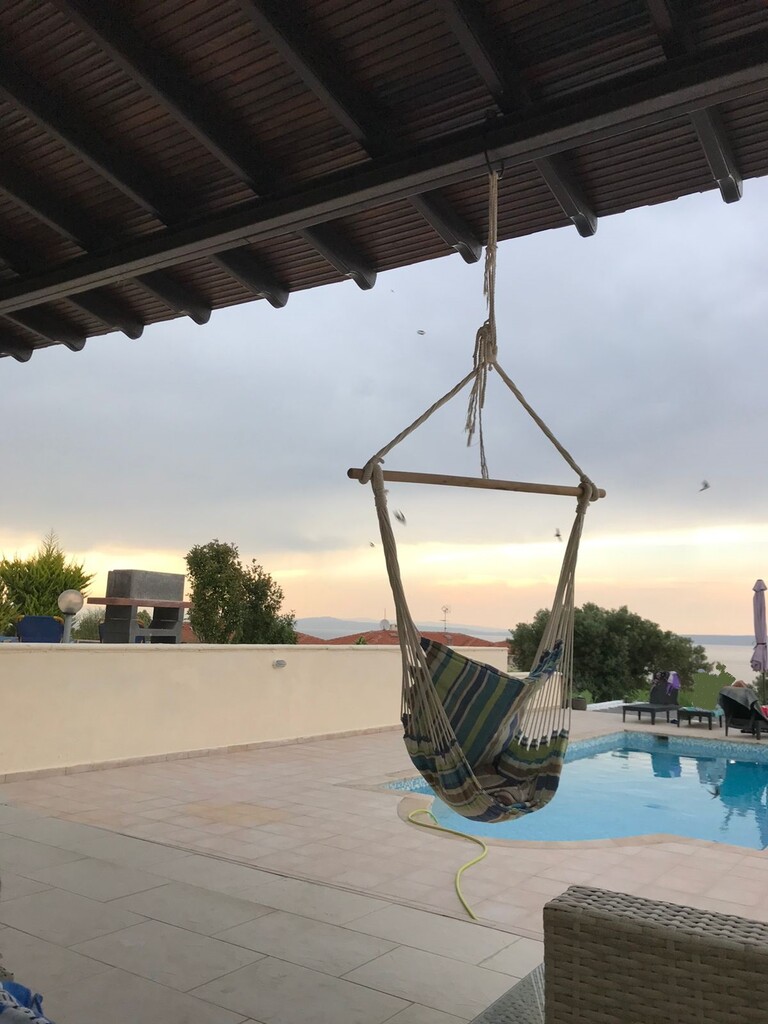 Maisonette in Kassandra, Greece, 150 m² - picture 16