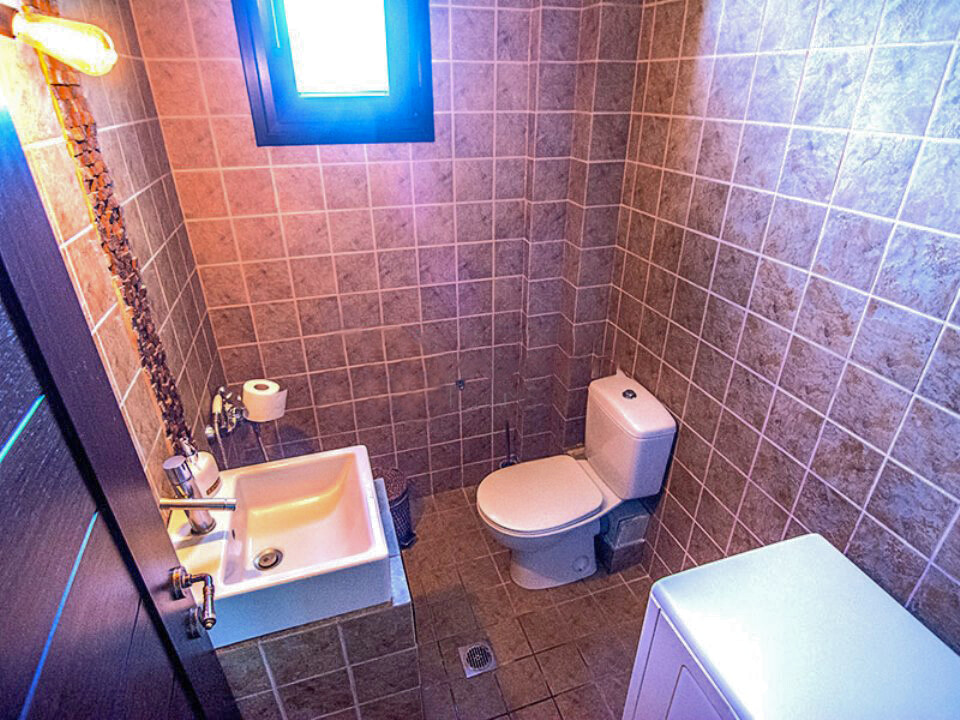 Haus in Thessaloniki, Griechenland, 199 m² - Foto 16