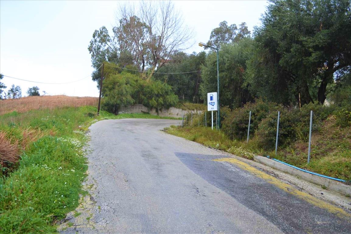 Grundstück in Korfu, Griechenland, 2 522 m² - Foto 16