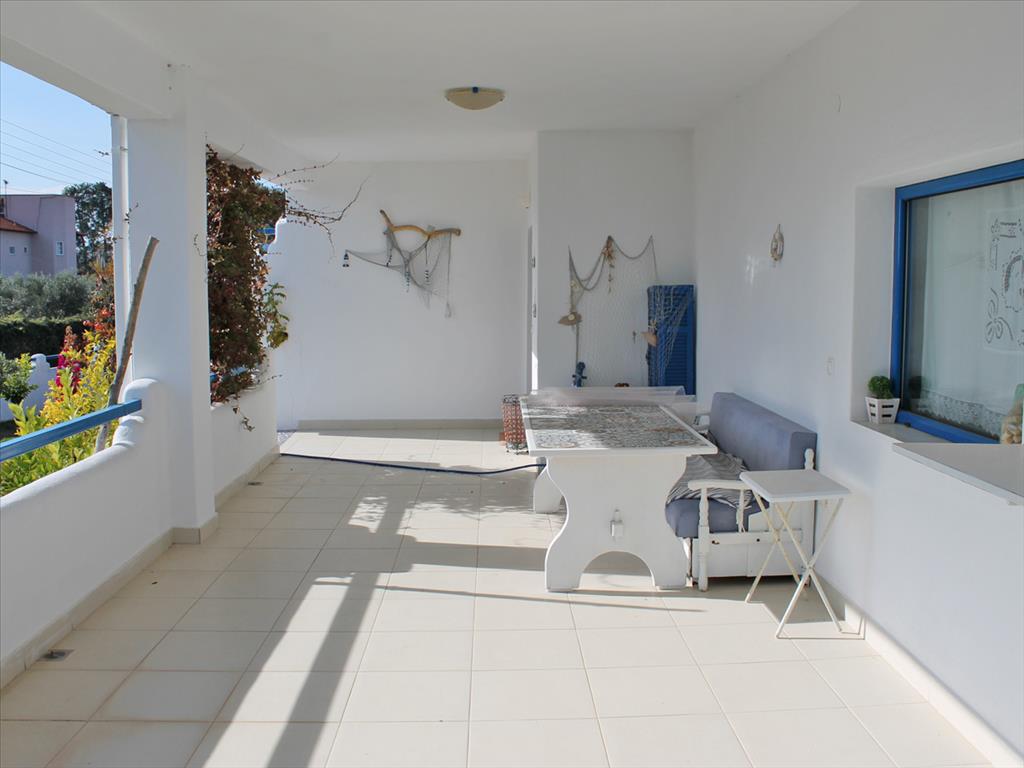 Villa in Olympiaki Akti, Griechenland, 150 m² - Foto 16