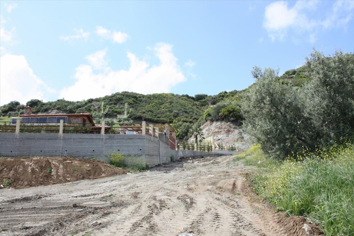 Terreno a Kassandra, Grecia, 23 000 m2 - foto 16