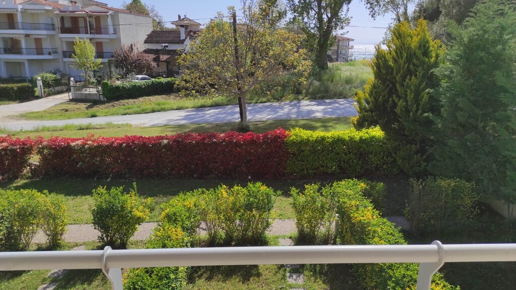 Maisonnette à Kassandra, Grèce, 60 m² - image 16