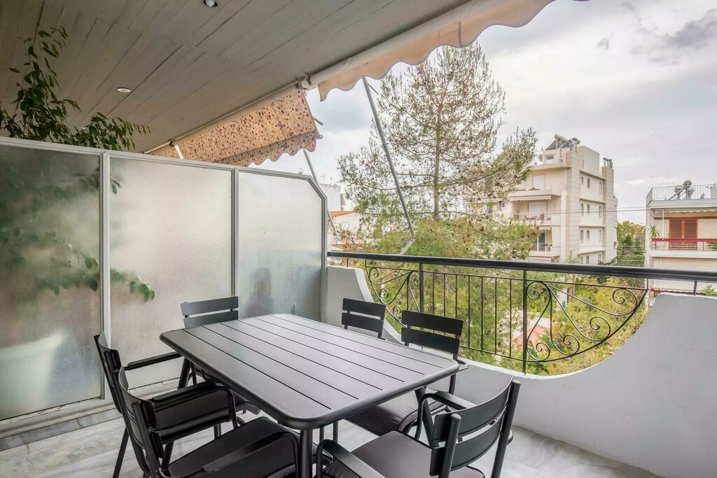 Appartamento ad Atene, Grecia, 136 m² - foto 16