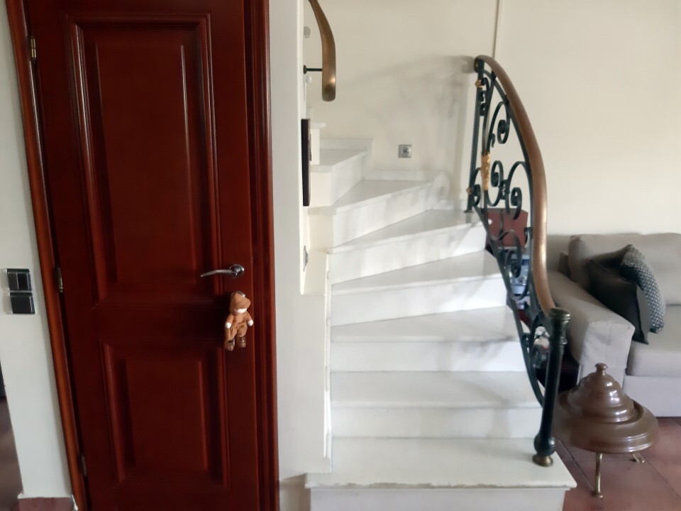 Maisonette in Thessaloniki, Greece, 193 m² - picture 16