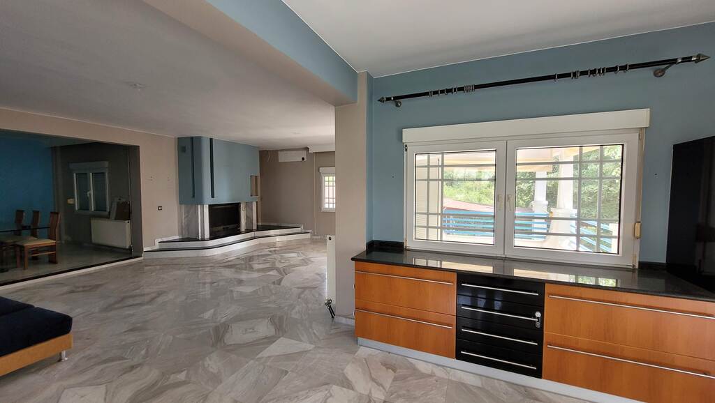 Haus in Thessaloniki, Griechenland, 450 m² - Foto 16