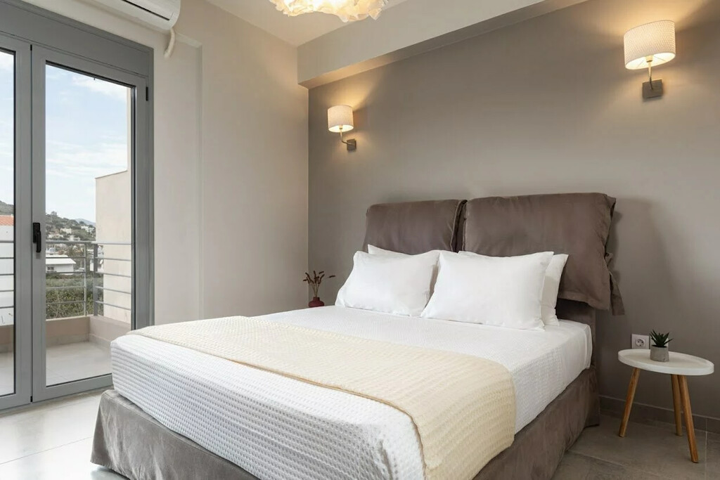 Maison en Attique, Grèce, 217 m² - image 16