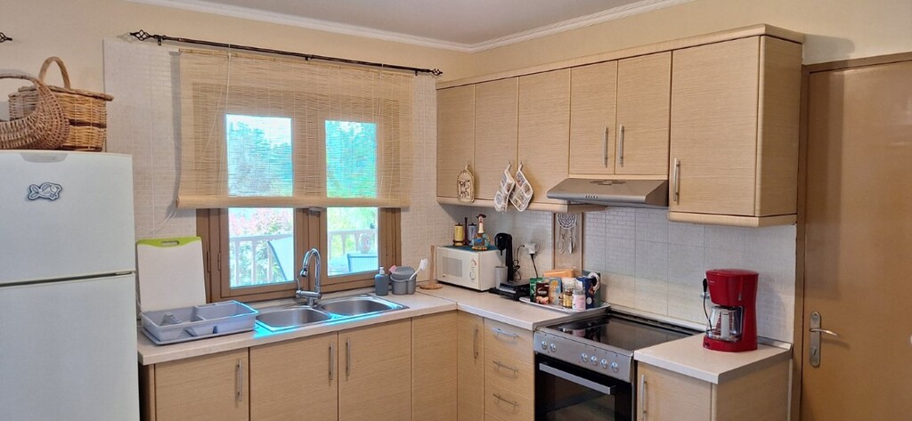 Casa en Sitonia, Grecia, 100 m² - imagen 16