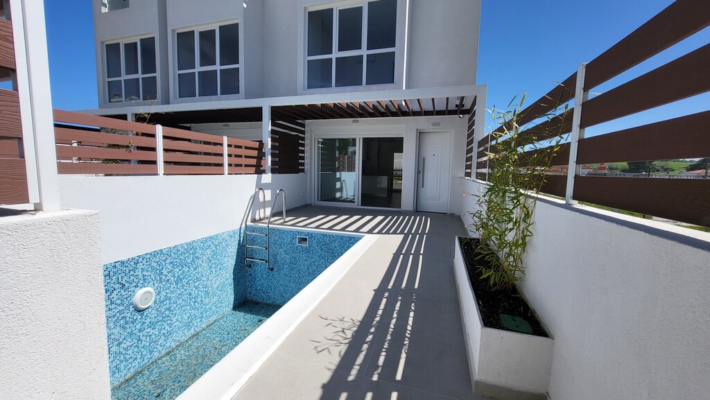 Maisonette in Kassandra, Greece, 100 m² - picture 16