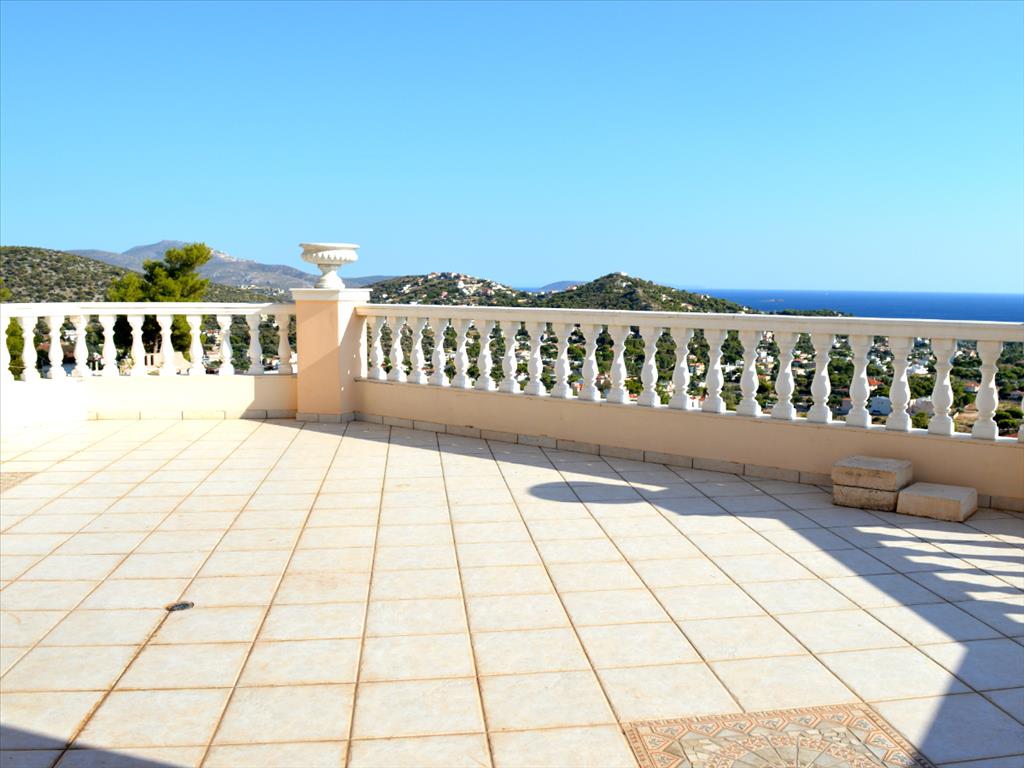 Villa en Attique, Grèce, 816 m² - image 16