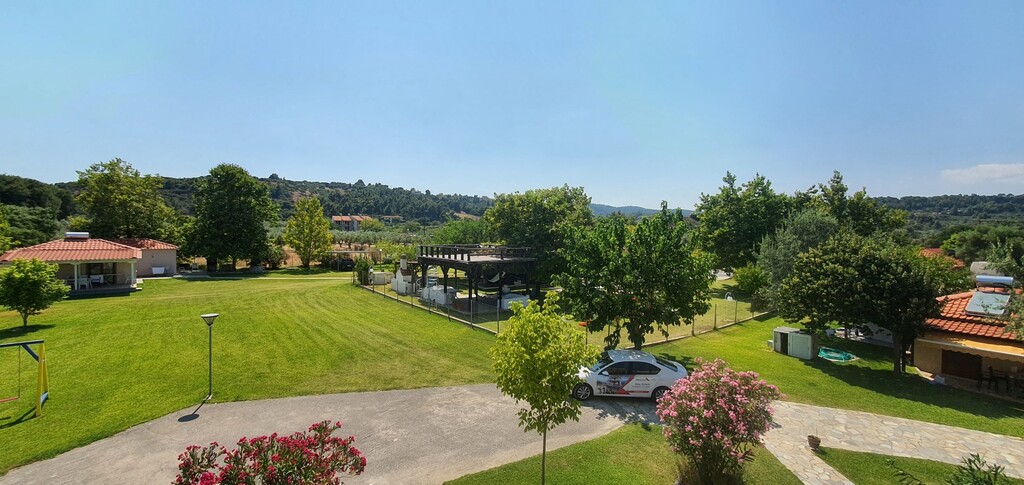 Haus in Sithonia, Griechenland, 187 m² - Foto 16