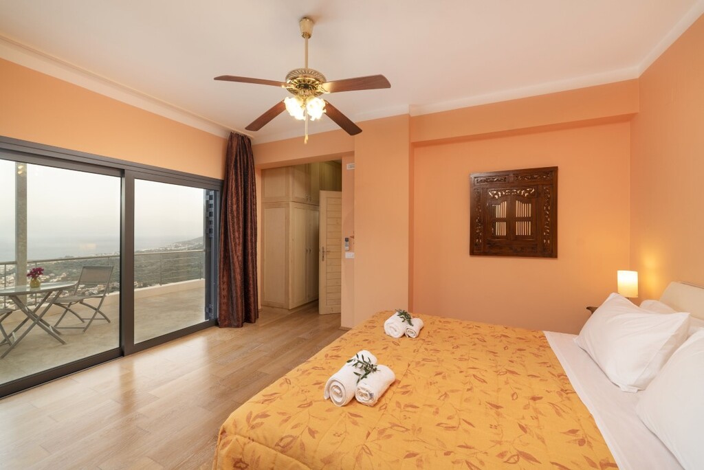 Villa à Héraklion, Grèce, 230 m² - image 16