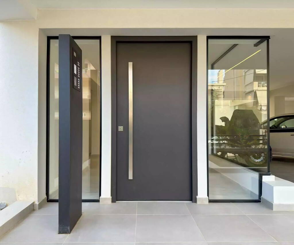 Flat in Athens, Greece, 95 m² - picture 16