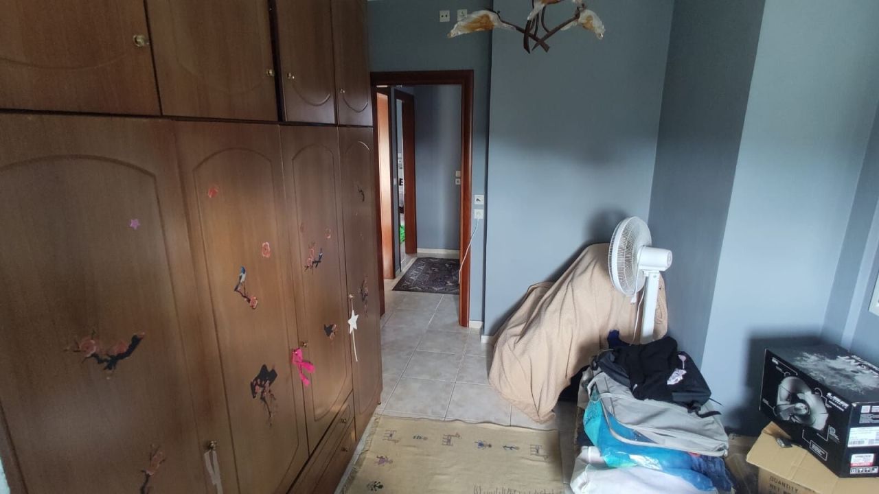 Maisonette in Olympiaki Akti, Greece, 156 m² - picture 16