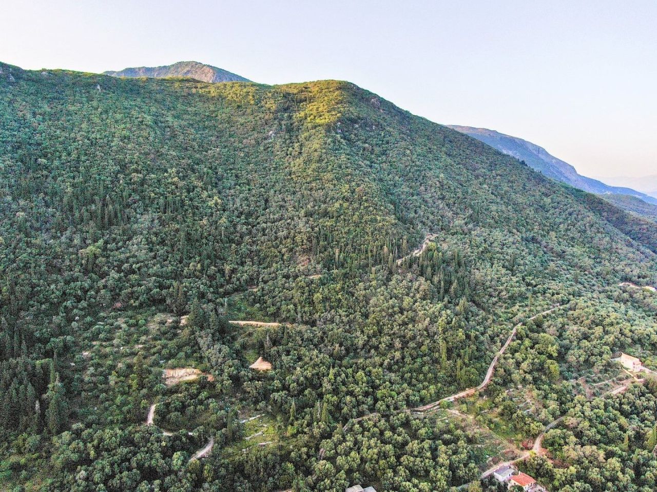 Terreno a Corfù, Grecia, 90 000 m2 - foto 16