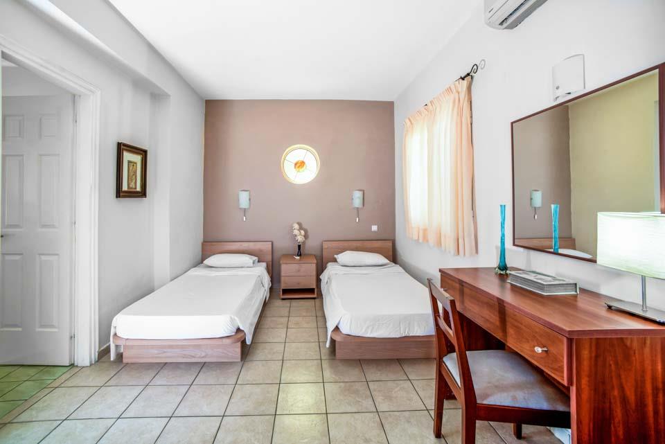 Villa en Corfú, Grecia, 240 m² - imagen 16