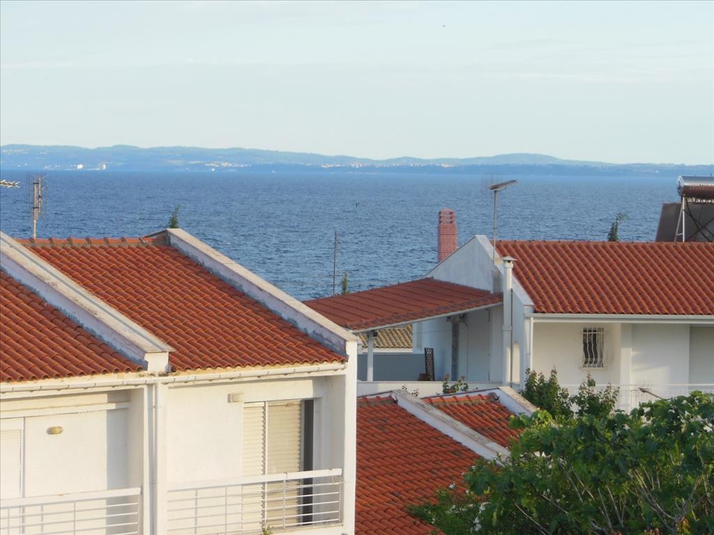 Maisonette in Sithonia, Greece, 170 m² - picture 16