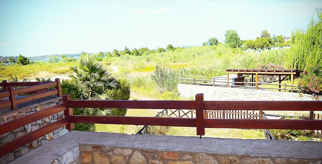 Maisonette a Sithonia, Grecia, 180 m² - foto 16