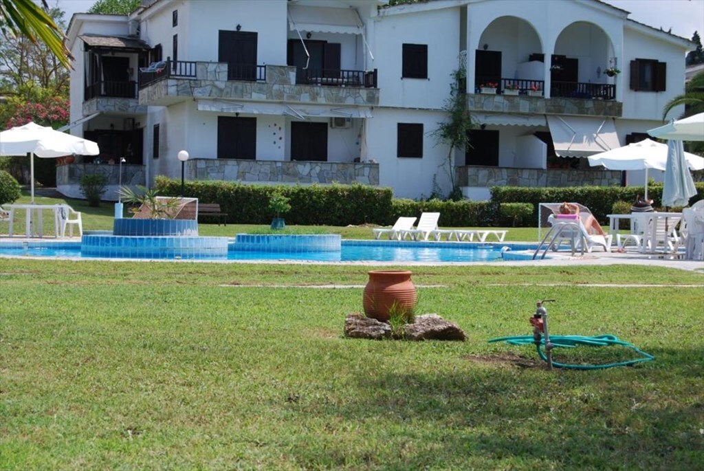 Maisonnette à Kassandra, Grèce, 100 m² - image 16