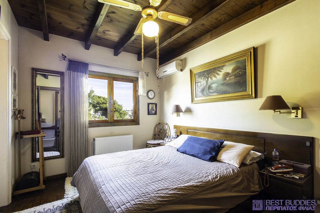 Haus in Attika, Griechenland, 240 m² - Foto 16