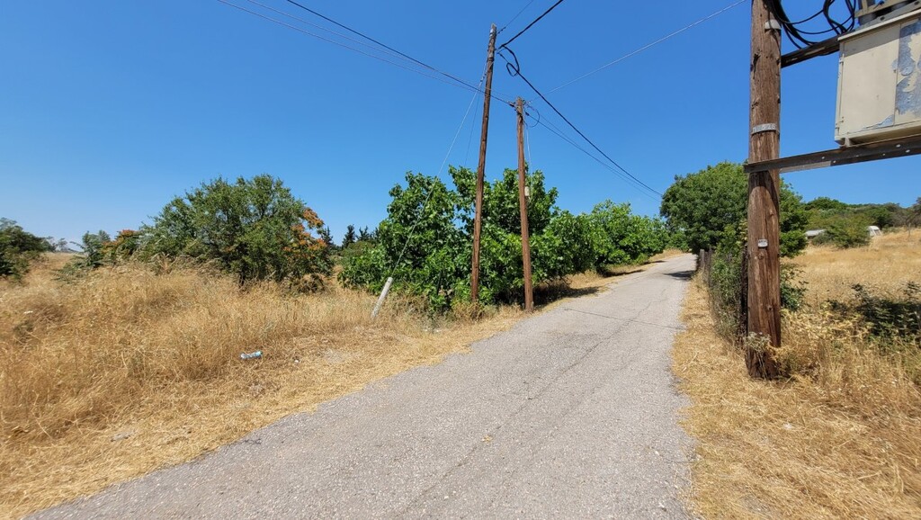 Terreno a Salonicco, Grecia, 7 000 m2 - foto 16