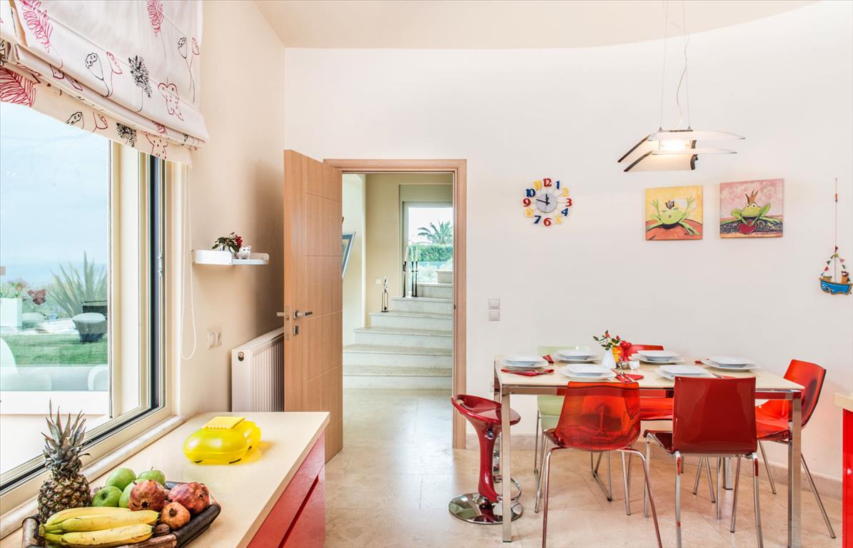 Villa in Heraklion, Griechenland, 600 m² - Foto 16