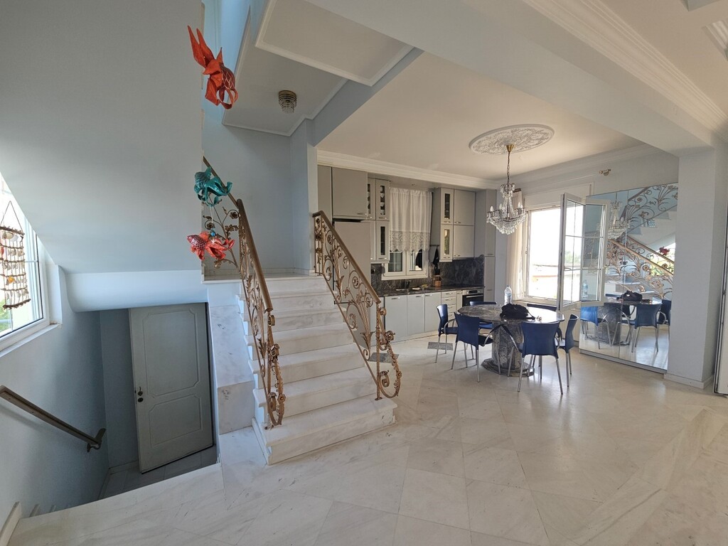 Villa a Kassandra, Grecia, 288 m² - foto 16