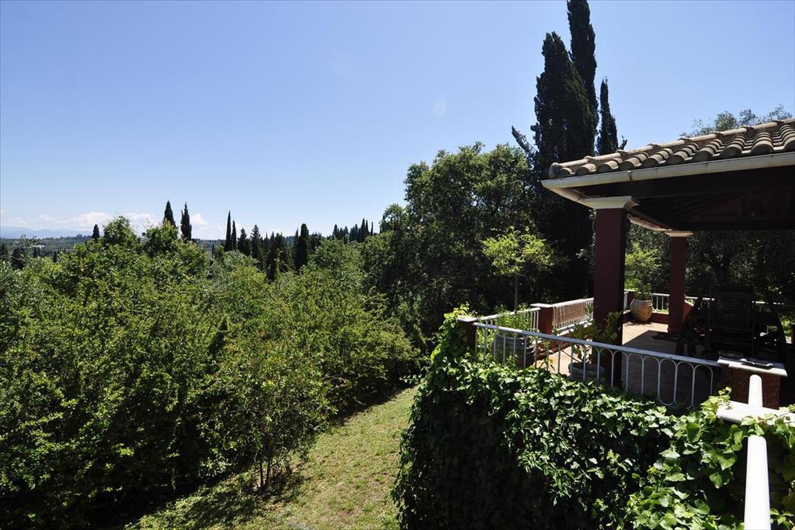 Haus in Korfu, Griechenland, 200 m² - Foto 16