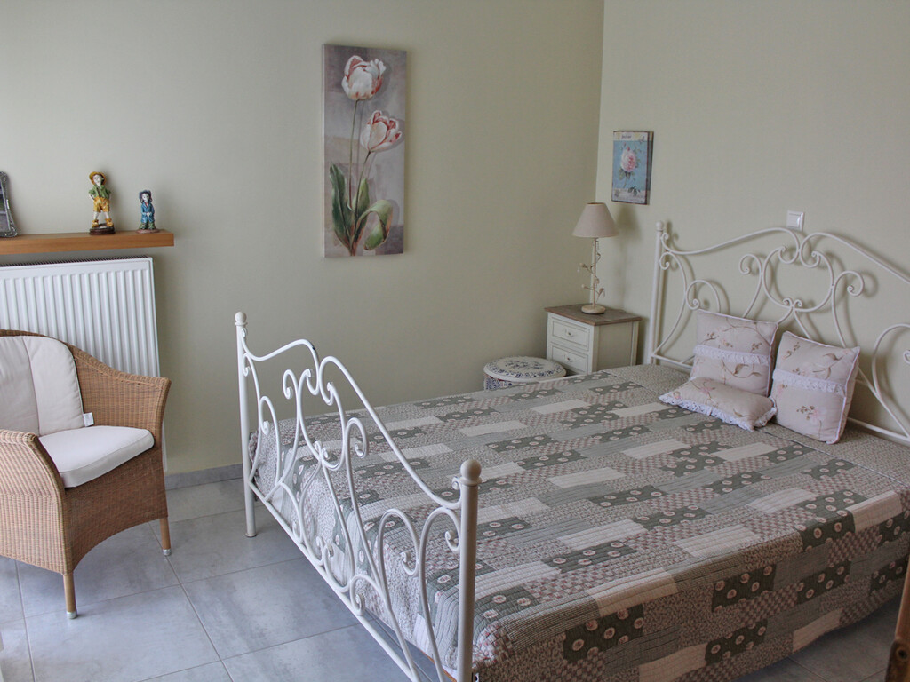 Casa a Olympiaki Akti, Grecia, 124 m² - foto 16