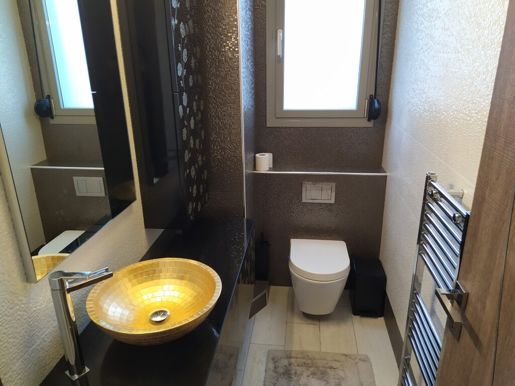 Villa in Kassandra, Griechenland, 370 m² - Foto 16