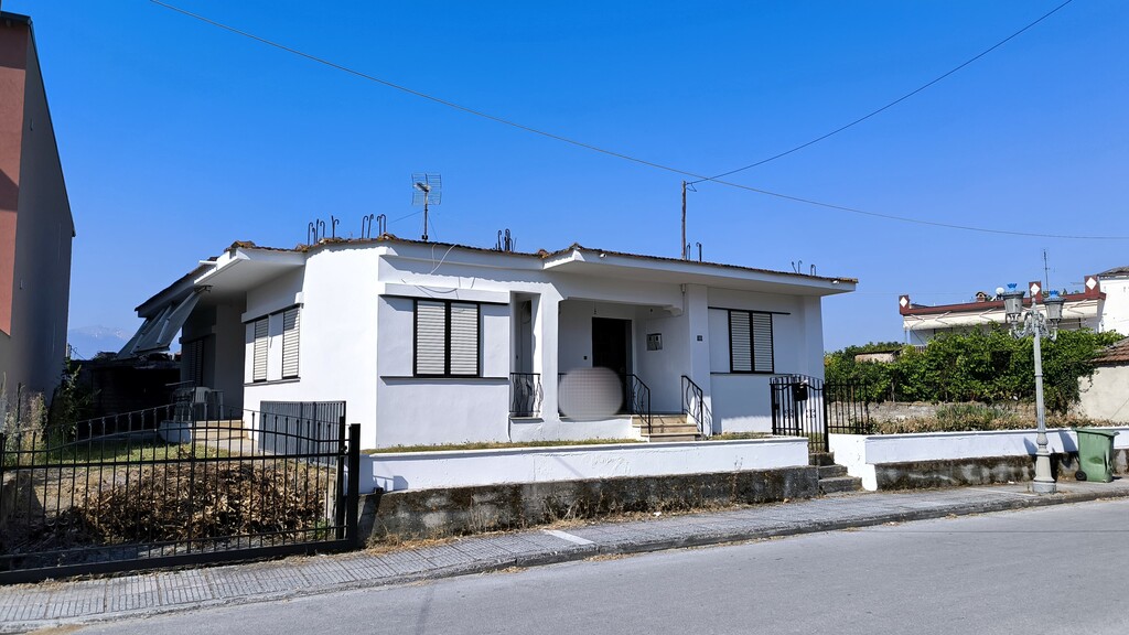 Haus in Olympiaki Akti, Griechenland, 120 m² - Foto 16