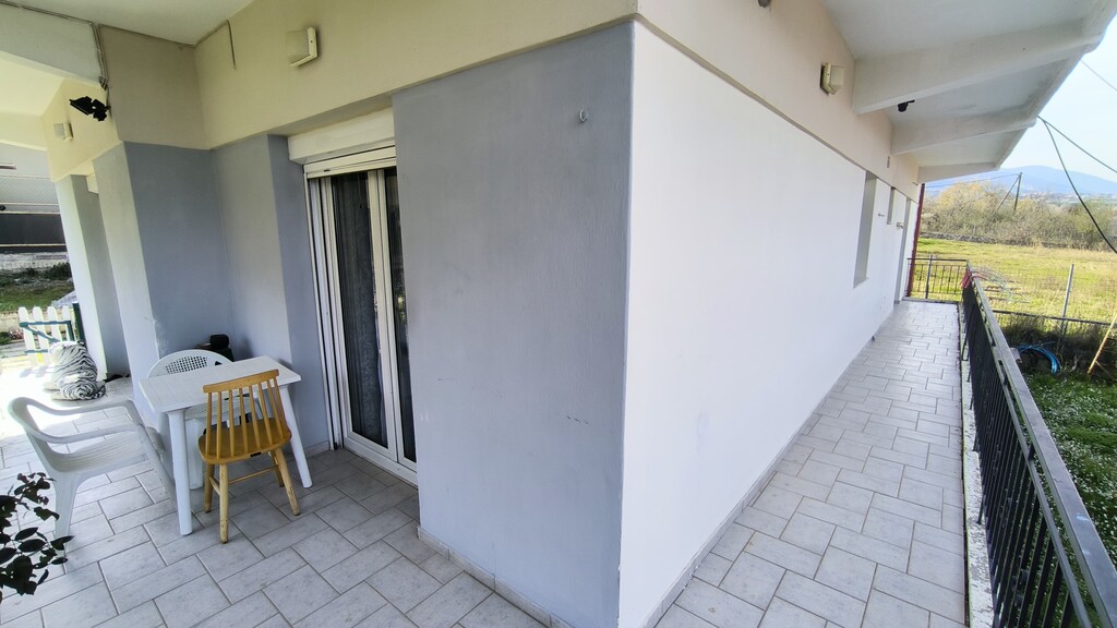 House in Olympiaki Akti, Greece, 98 m² - picture 16