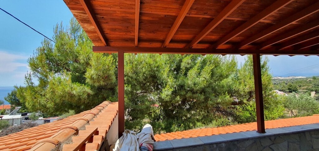 Maisonette a Sithonia, Grecia, 130 m² - foto 16