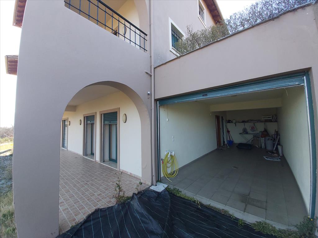 Villa a Olympiaki Akti, Grecia, 335 m² - foto 16